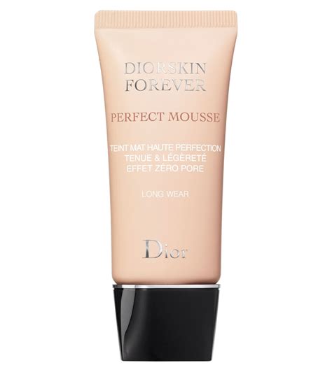 dior forever perfect mousse 030|Diorskin Forever Perfect Mousse .